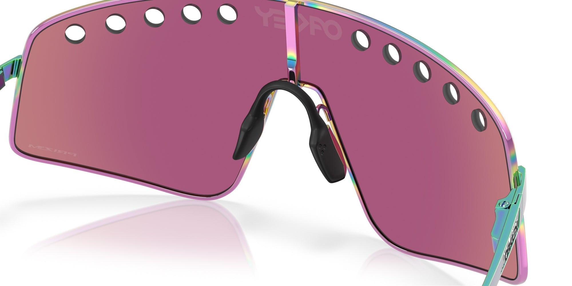 Oakley Sutro TI Sweep OO6025