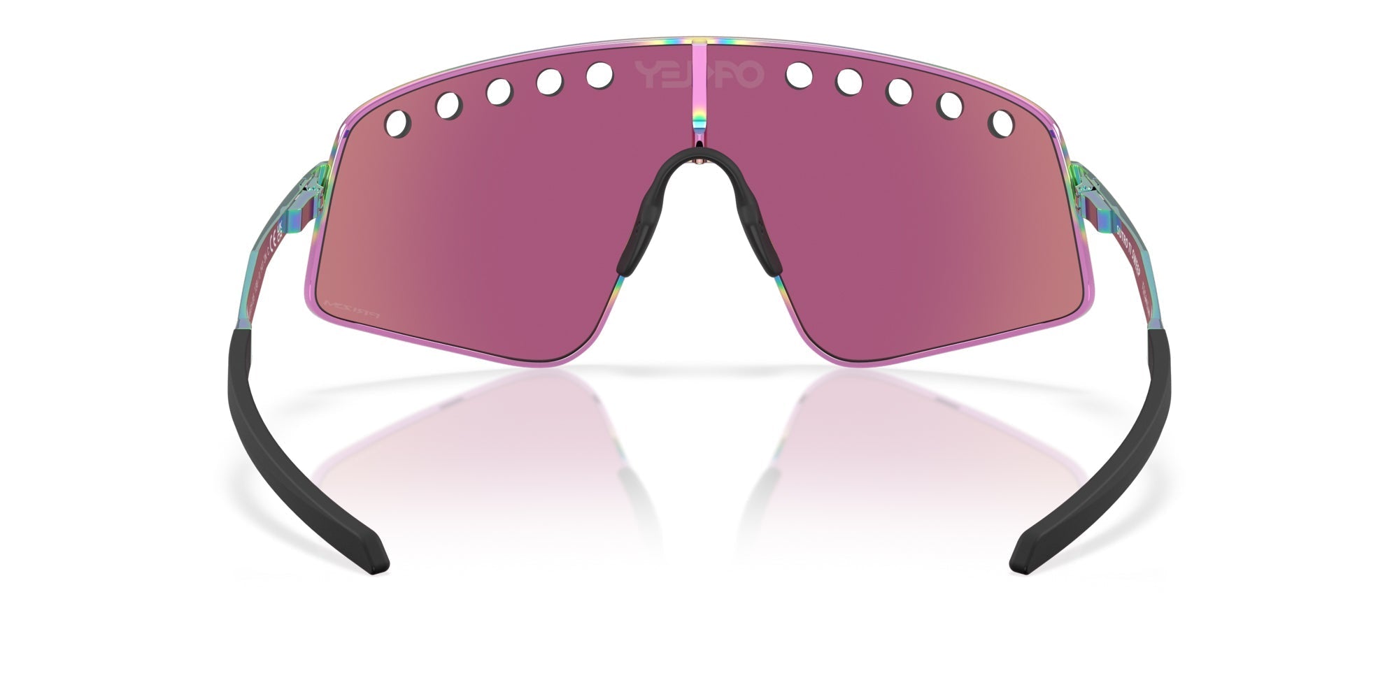 Oakley Sutro TI Sweep OO6025