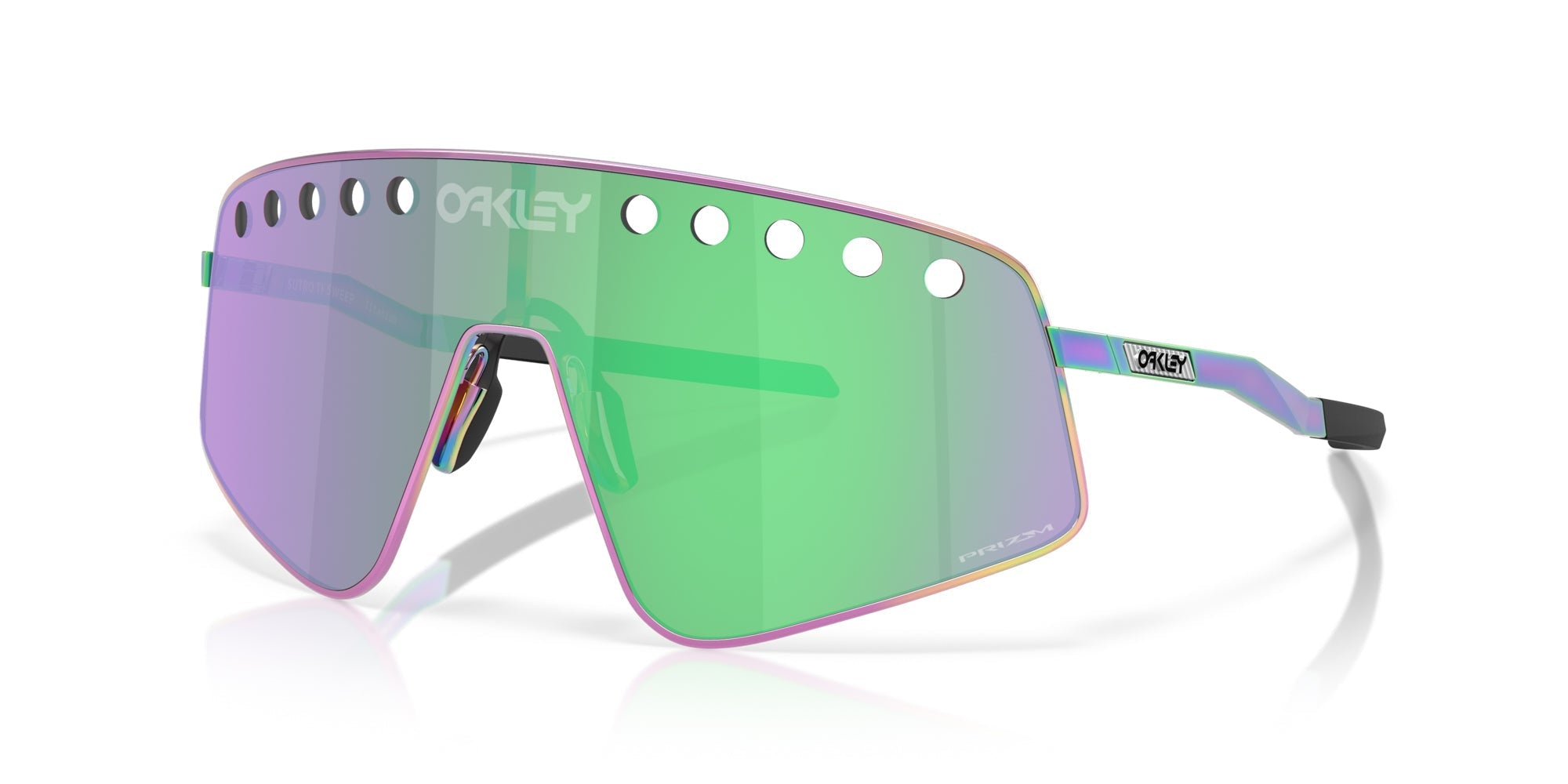 Oakley Sutro TI Sweep OO6025
