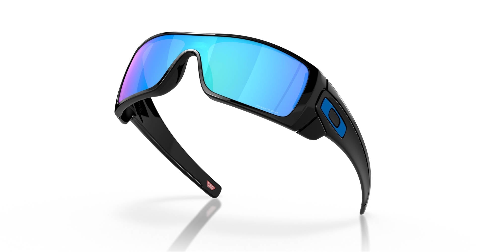 Oakley Batwolf OO9101