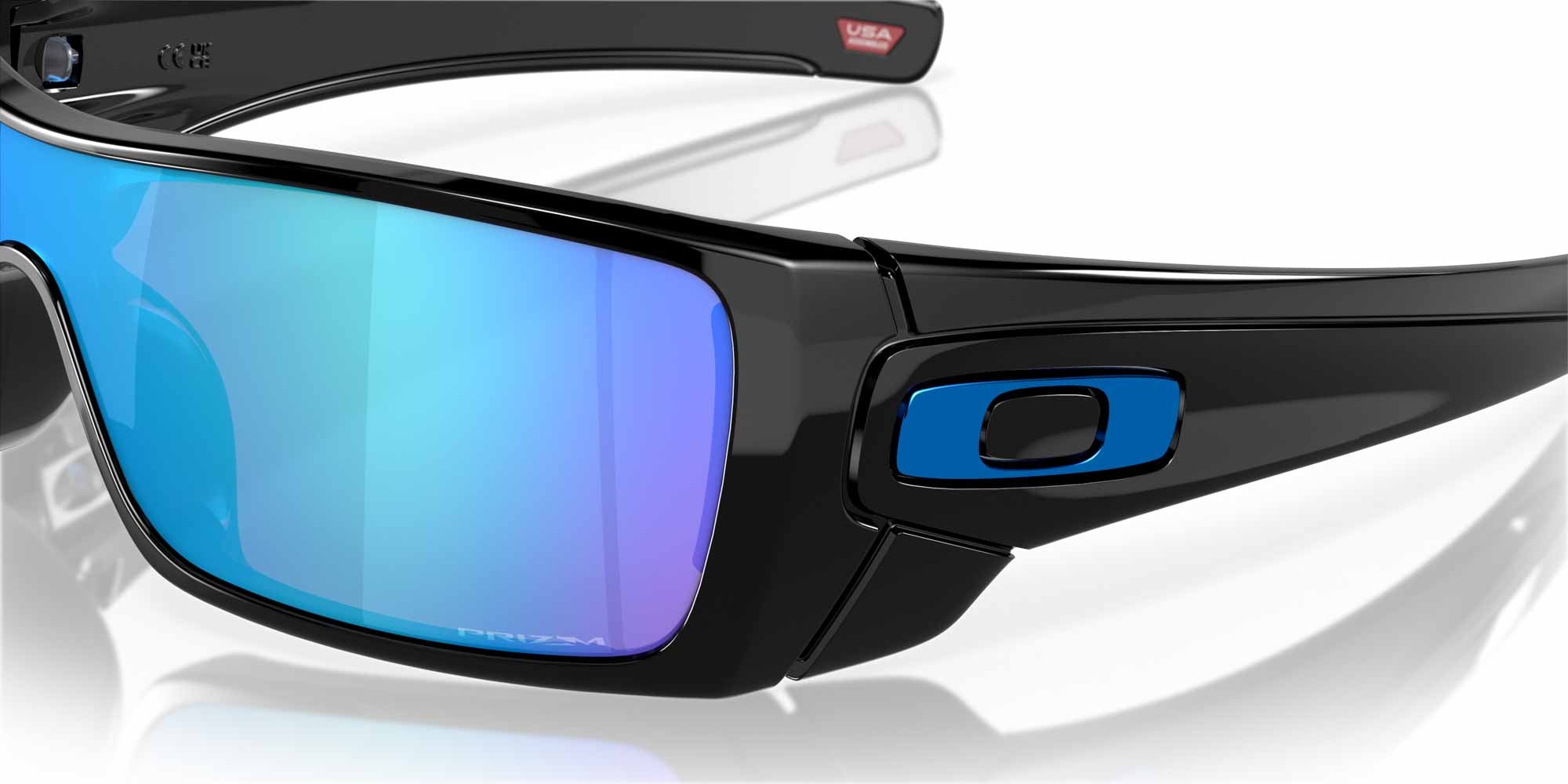 Oakley Batwolf OO9101