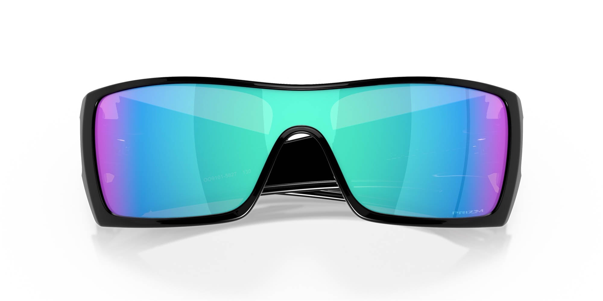 Oakley Batwolf OO9101