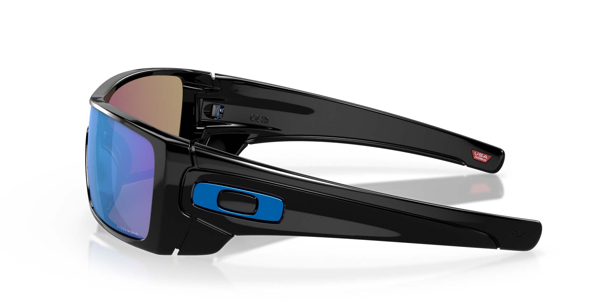 Oakley Batwolf OO9101