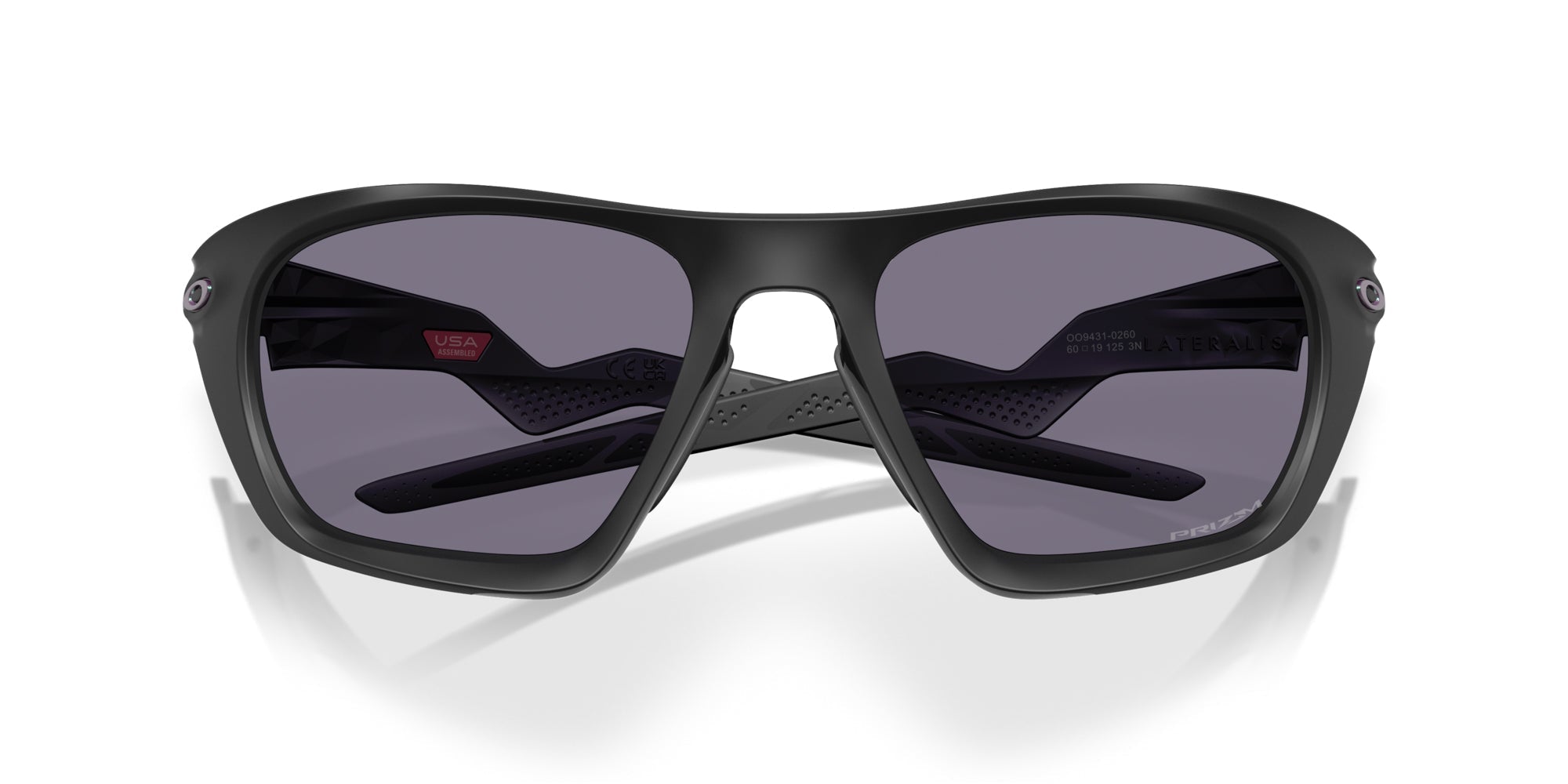 Oakley Lateralis OO9431