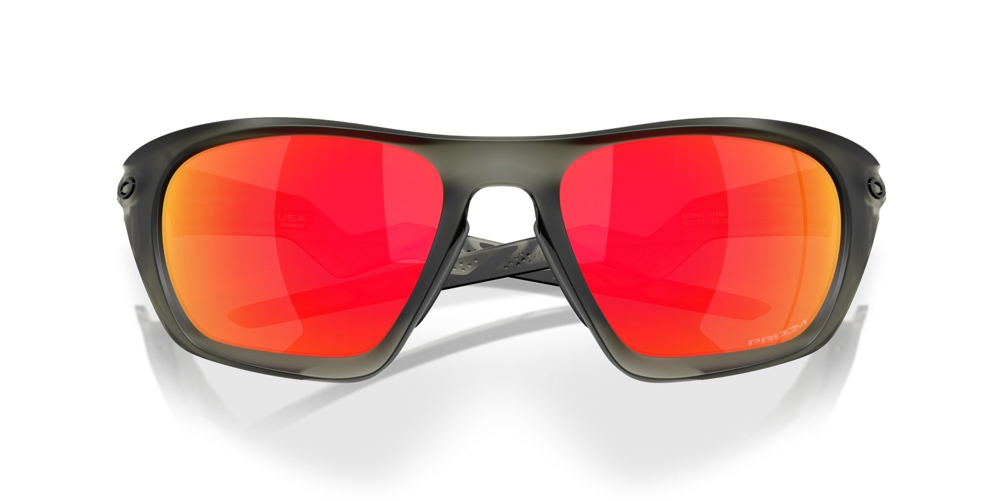 Oakley Lateralis OO9431