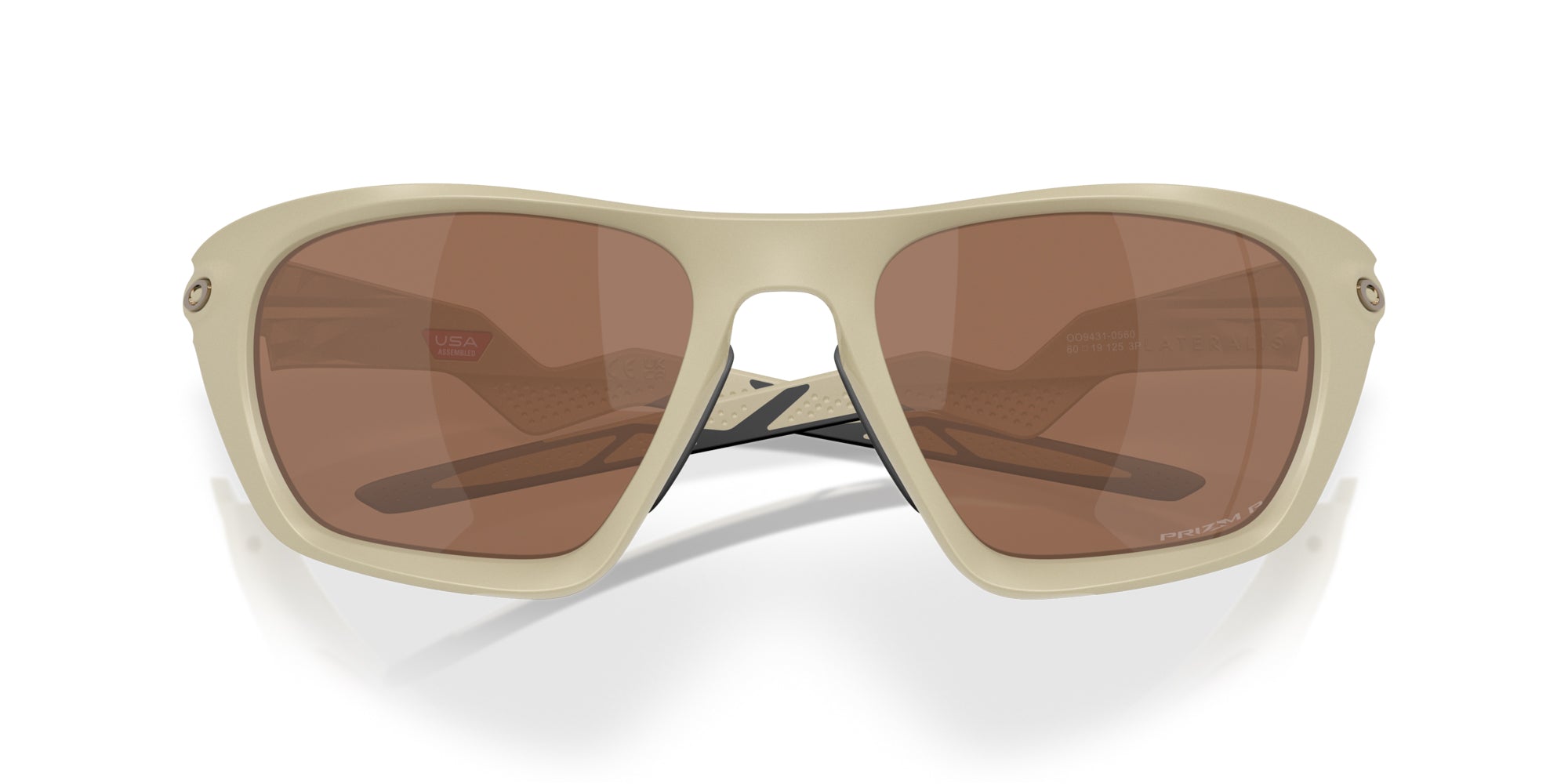 Oakley Lateralis OO9431