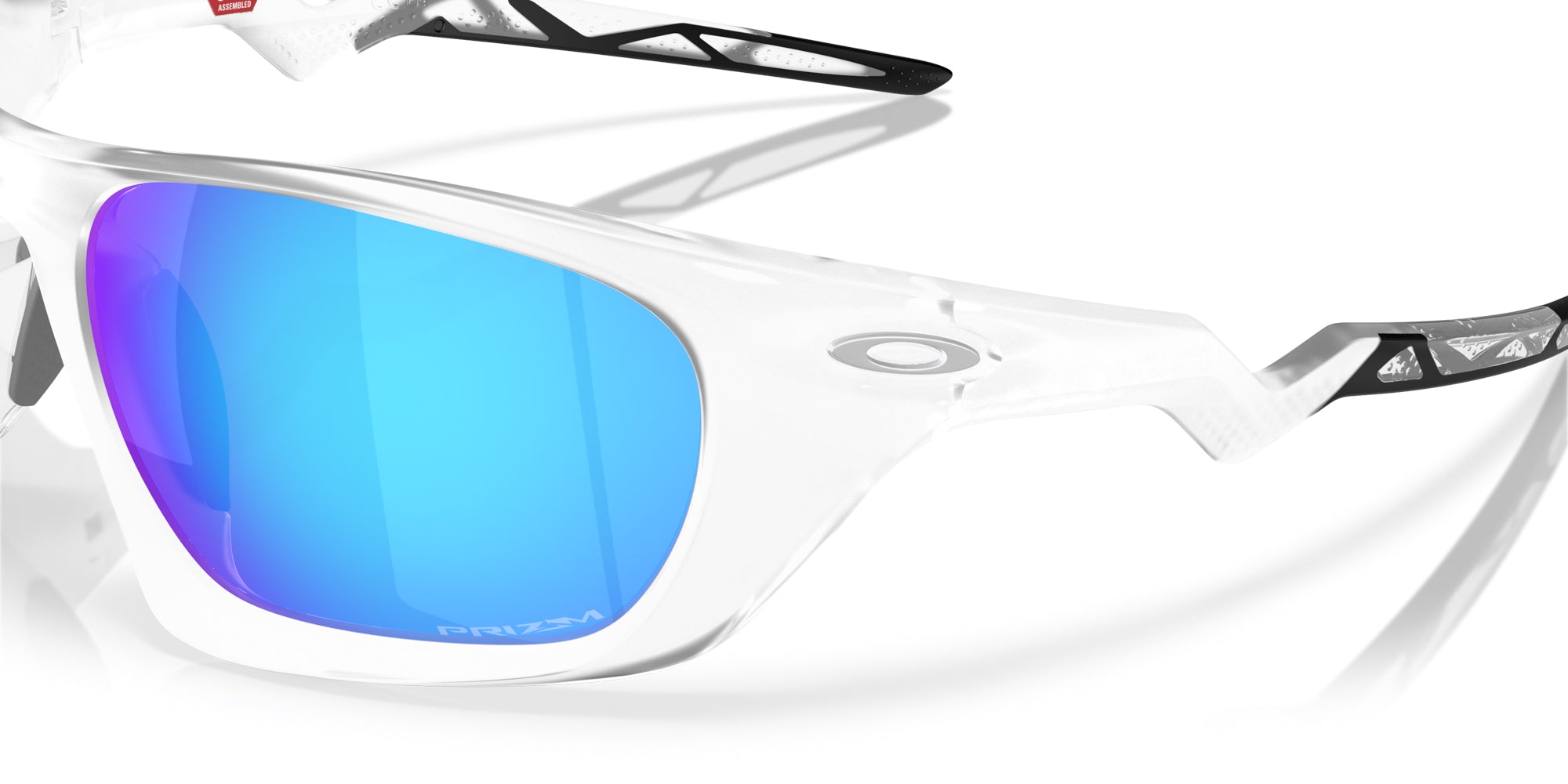 Oakley Lateralis OO9431