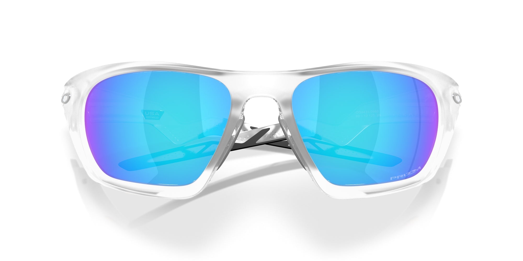 Oakley Lateralis OO9431