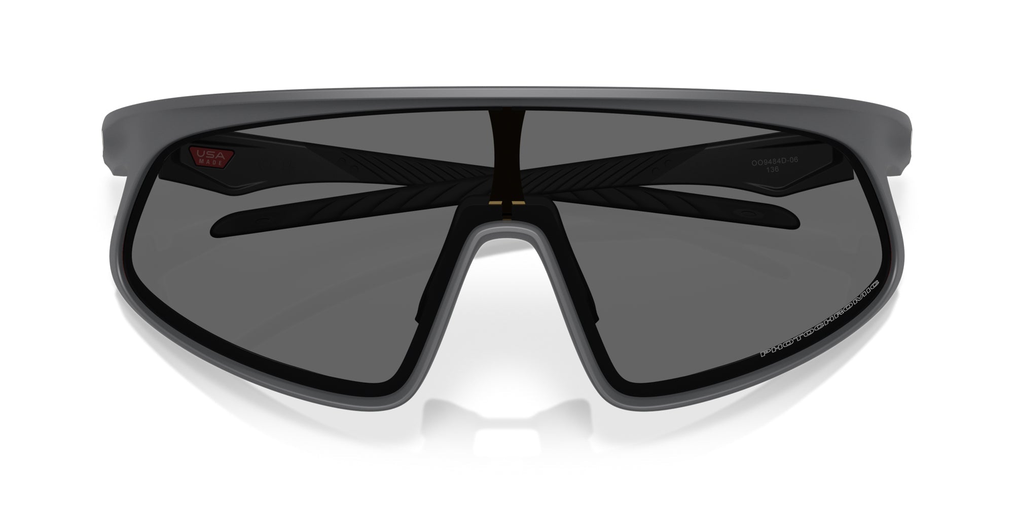 Oakley RSLV OO9484D