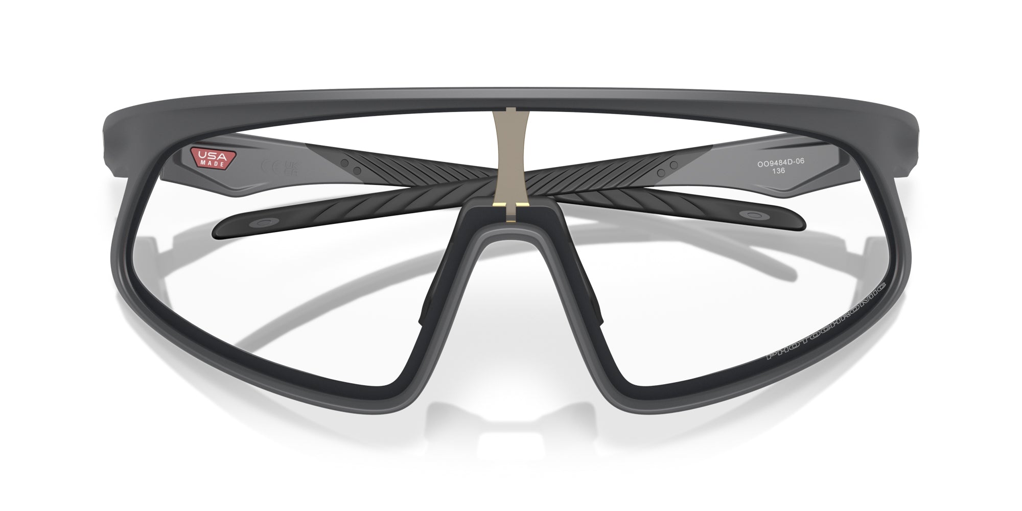 Oakley RSLV OO9484D