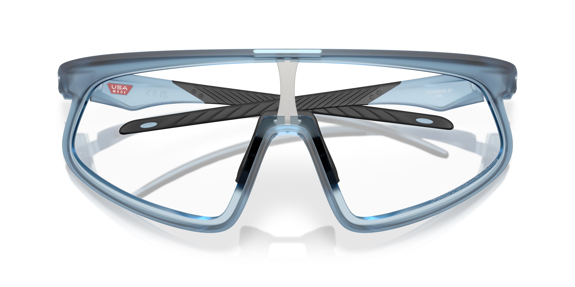 Oakley RSLV OO9484D