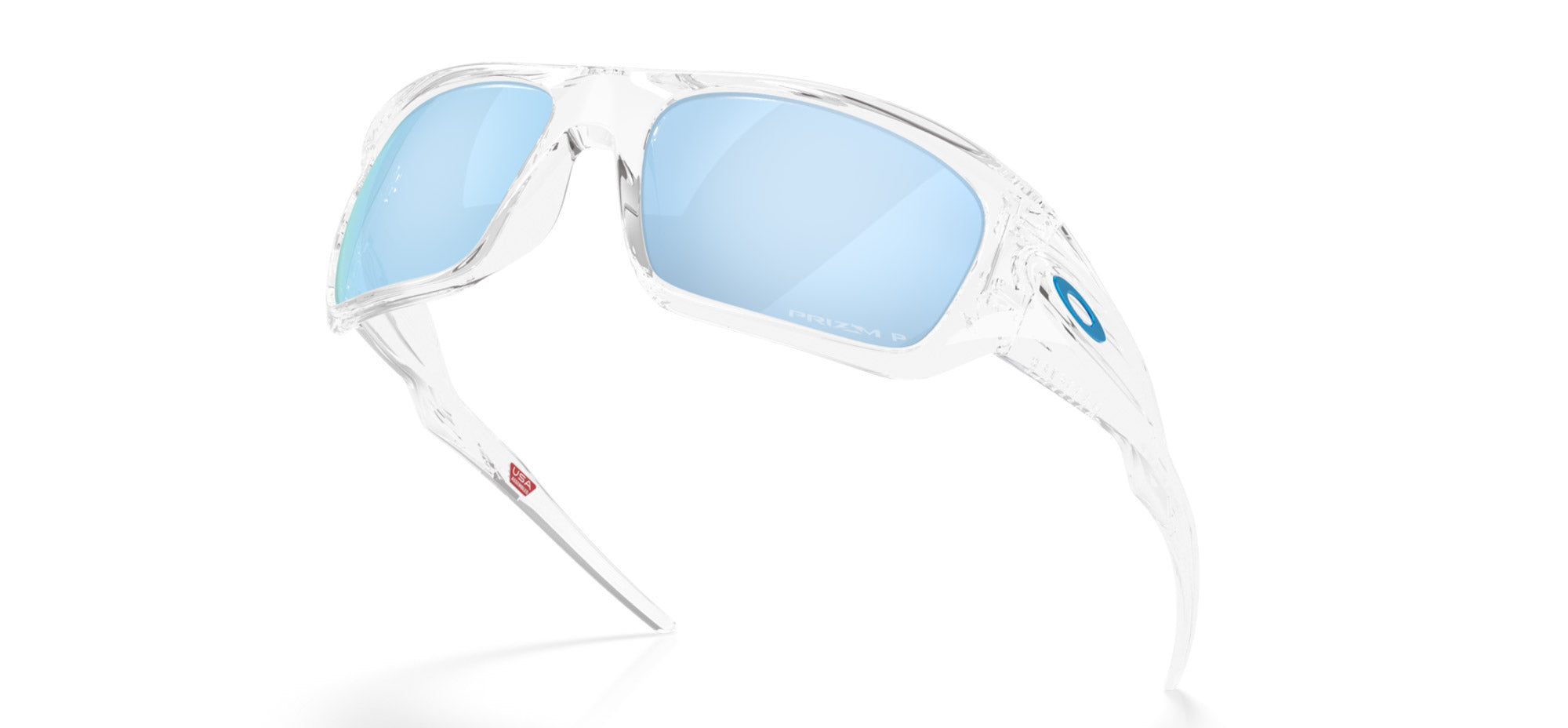 Oakley Masseter OO9486