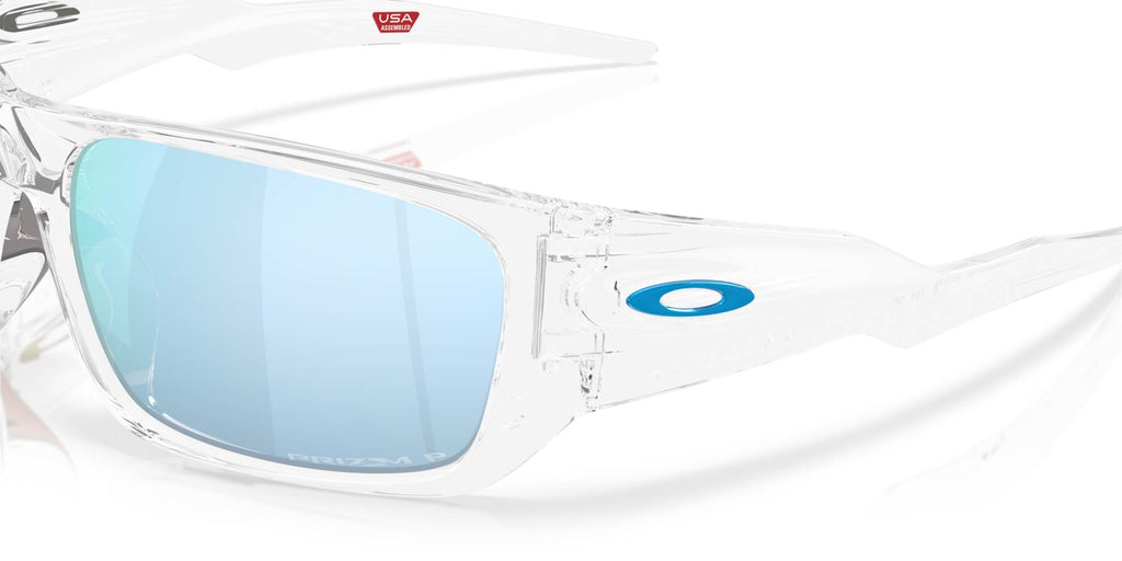 Oakley Masseter OO9486