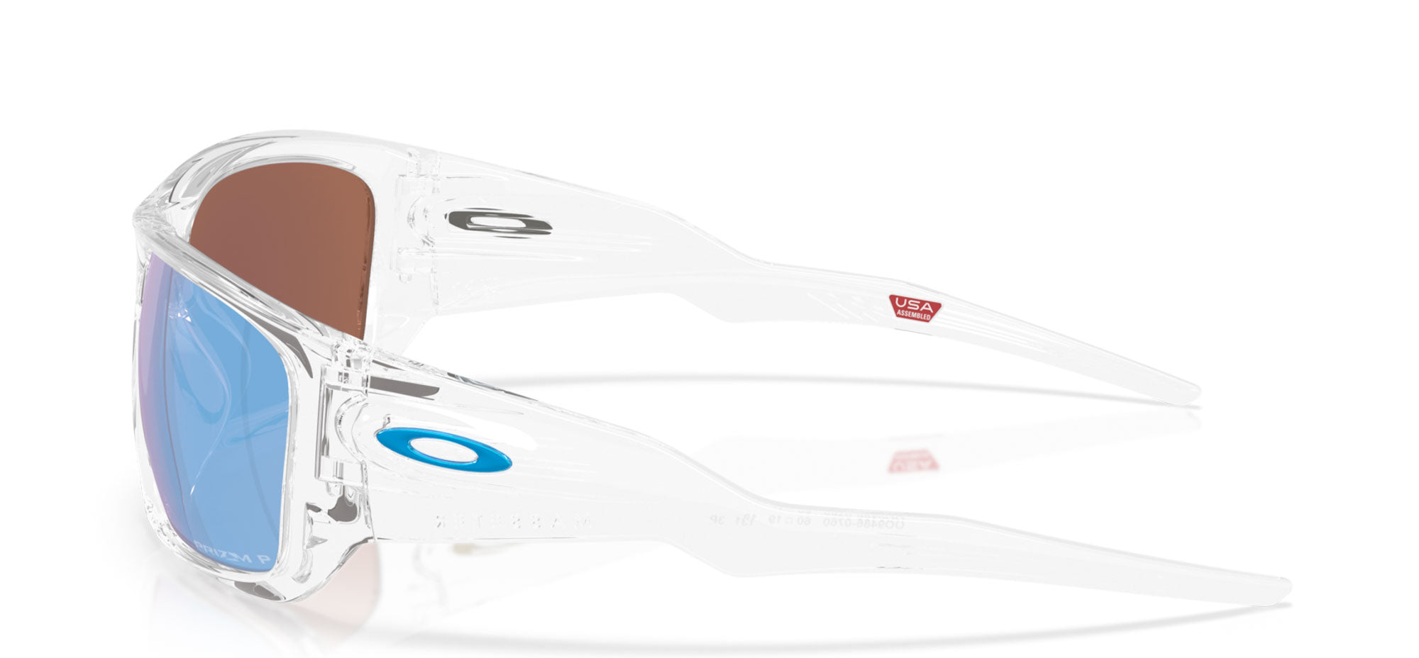 Oakley Masseter OO9486