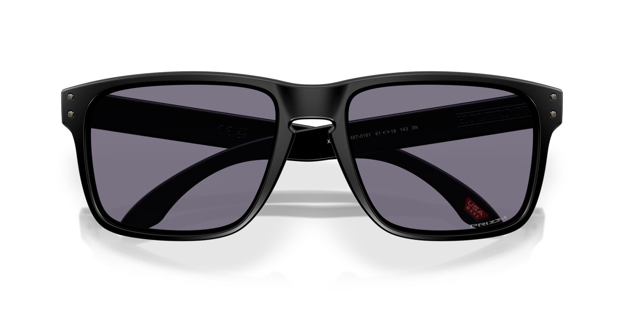 Oakley Holbrook XXL OO9487