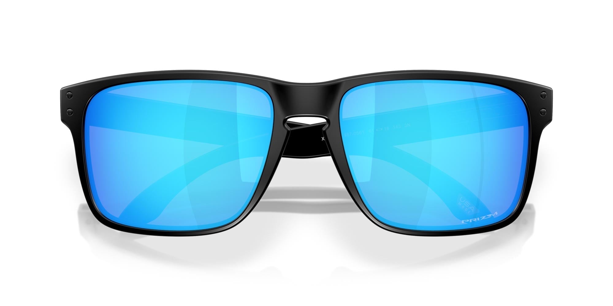 Oakley Holbrook XXL OO9487