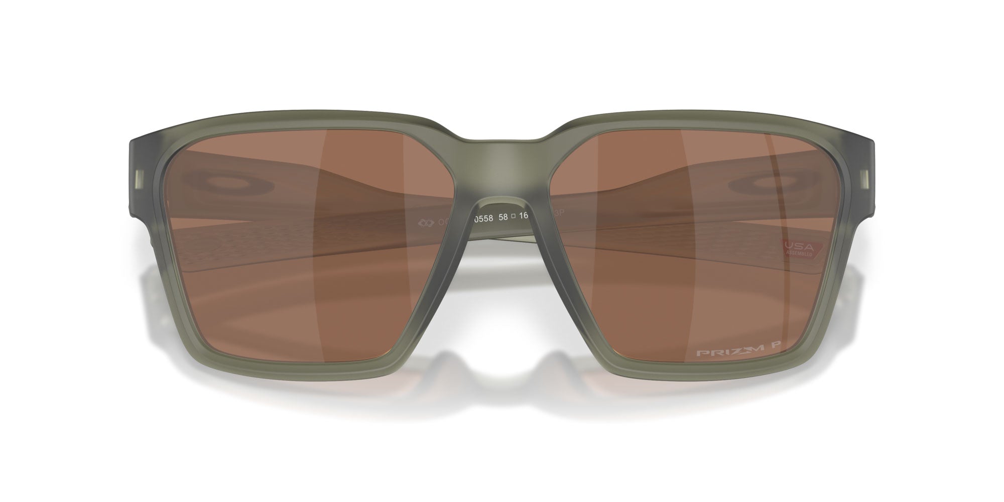 Oakley Briza OO9497