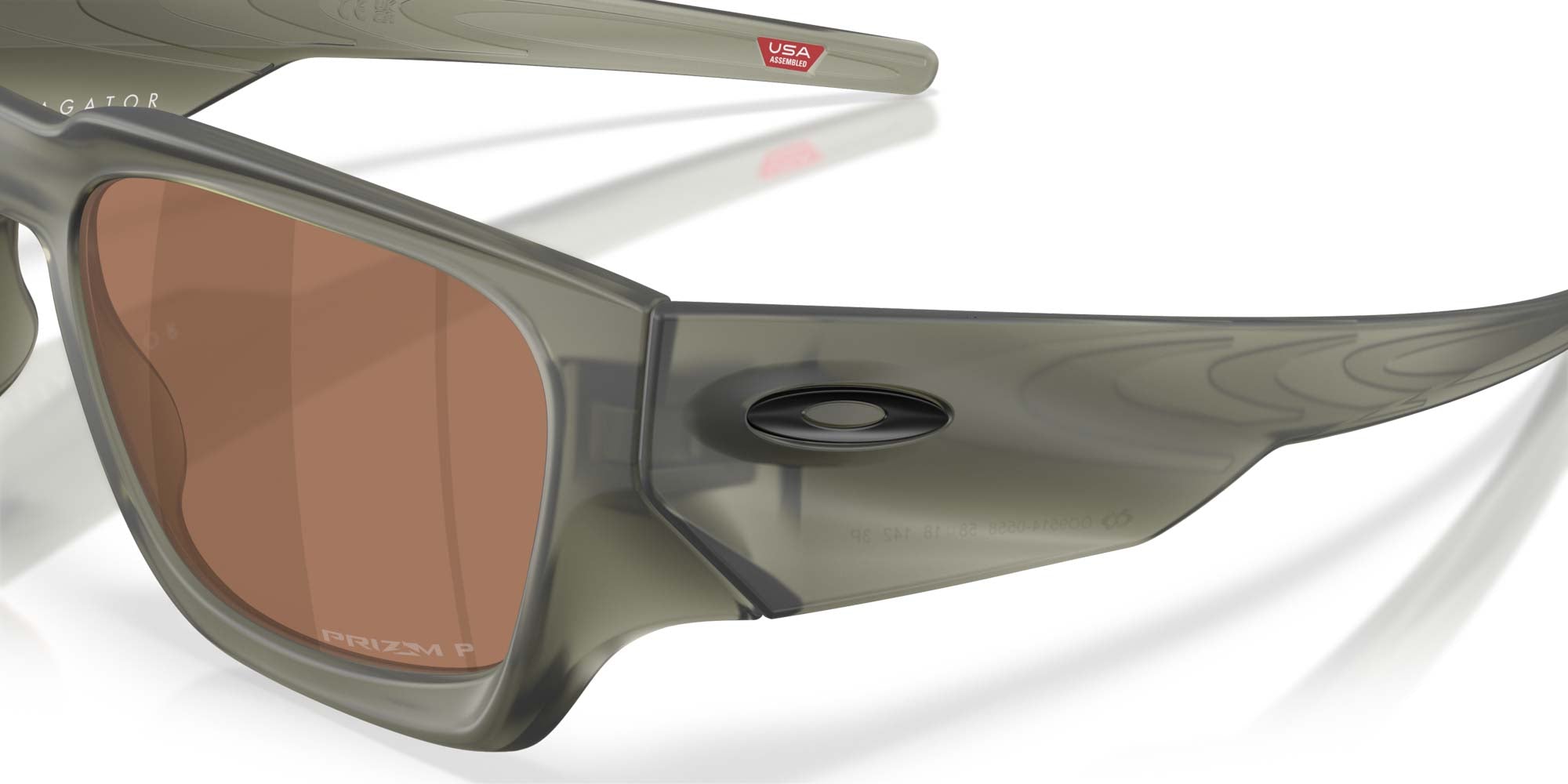 Oakley Instagator OO9514