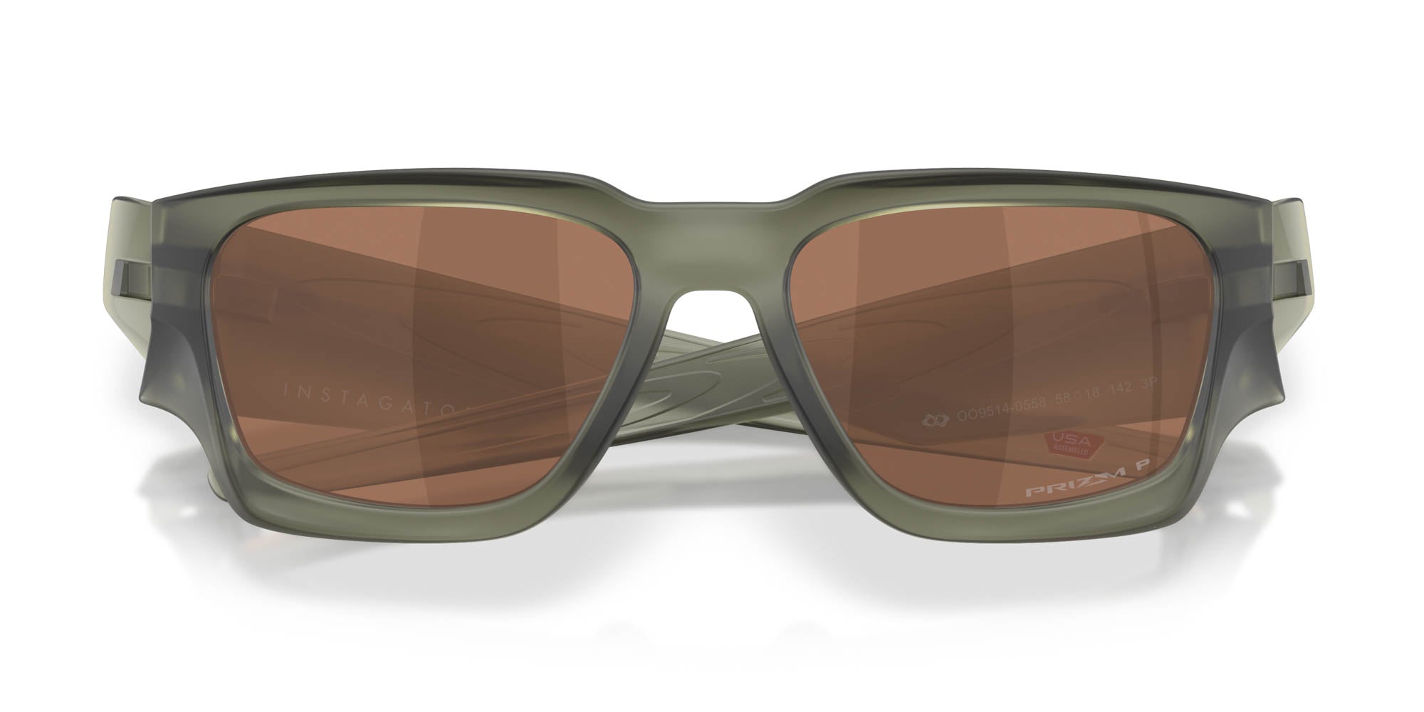 Oakley Instagator OO9514
