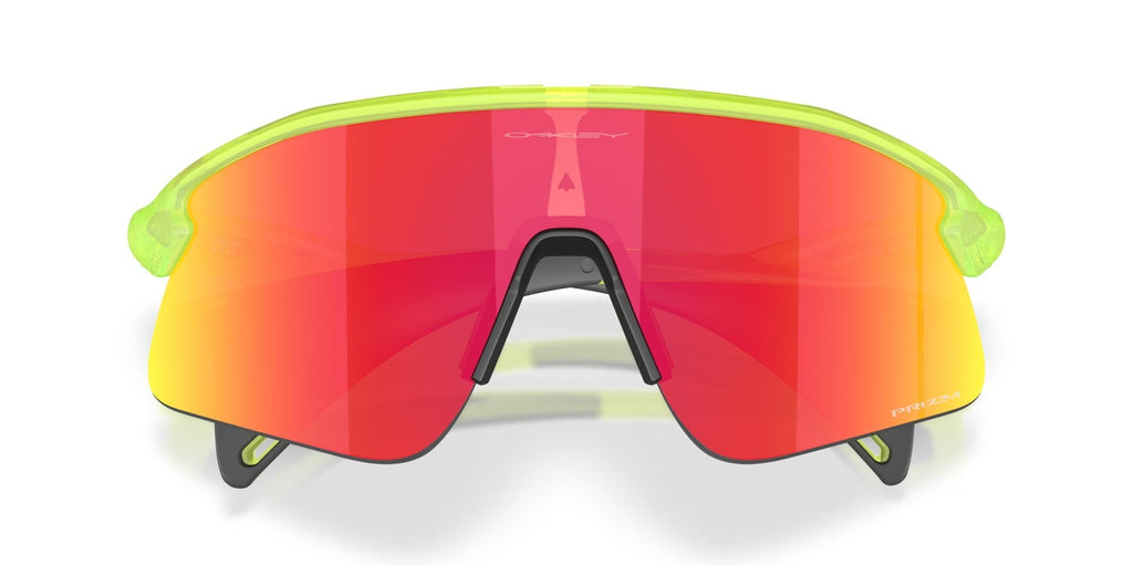 Oakley Stunt Devil OO9517