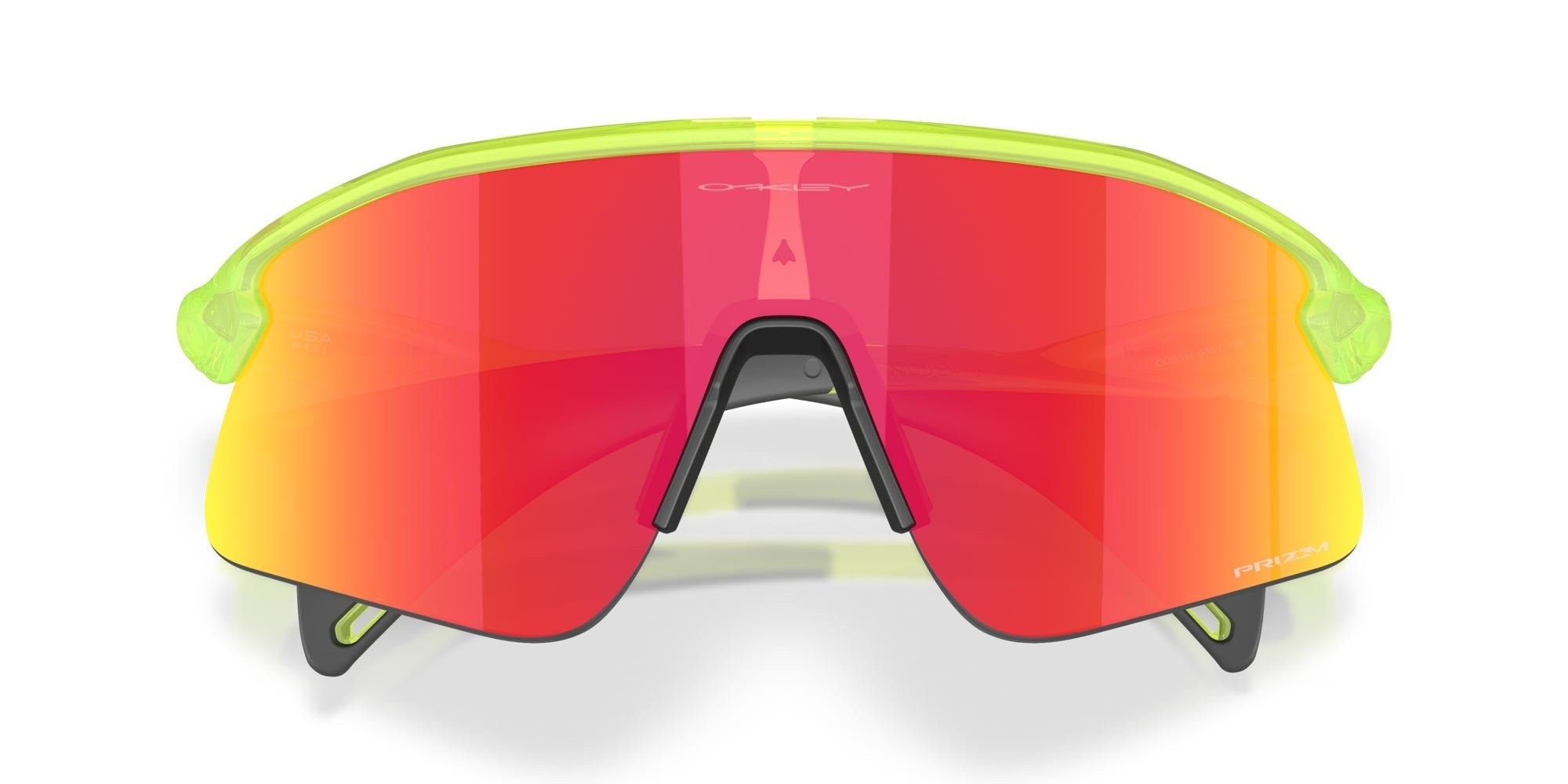 Oakley Stunt Devil OO9517