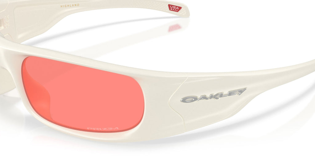 Oakley Highland OO9522