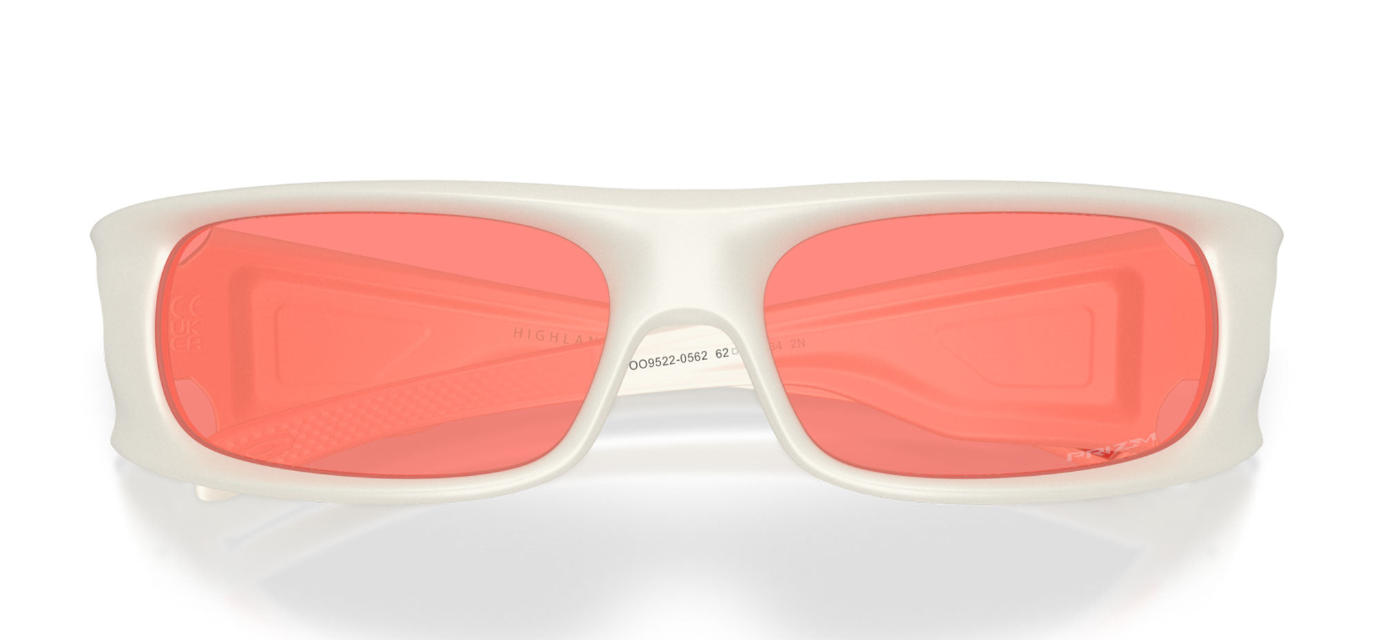 Oakley Highland OO9522