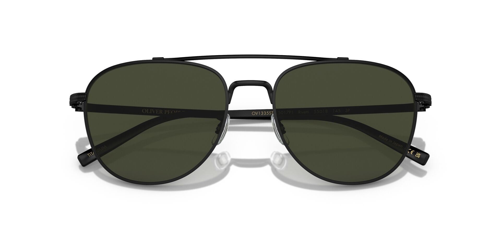 Oliver Peoples Rivetti OV1335ST