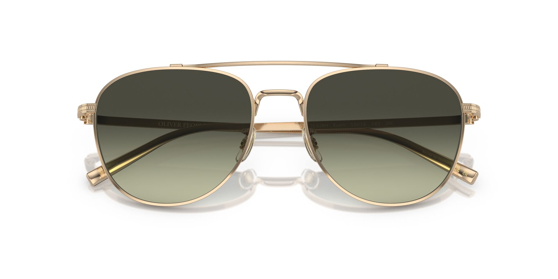 Oliver Peoples Rivetti OV1335ST