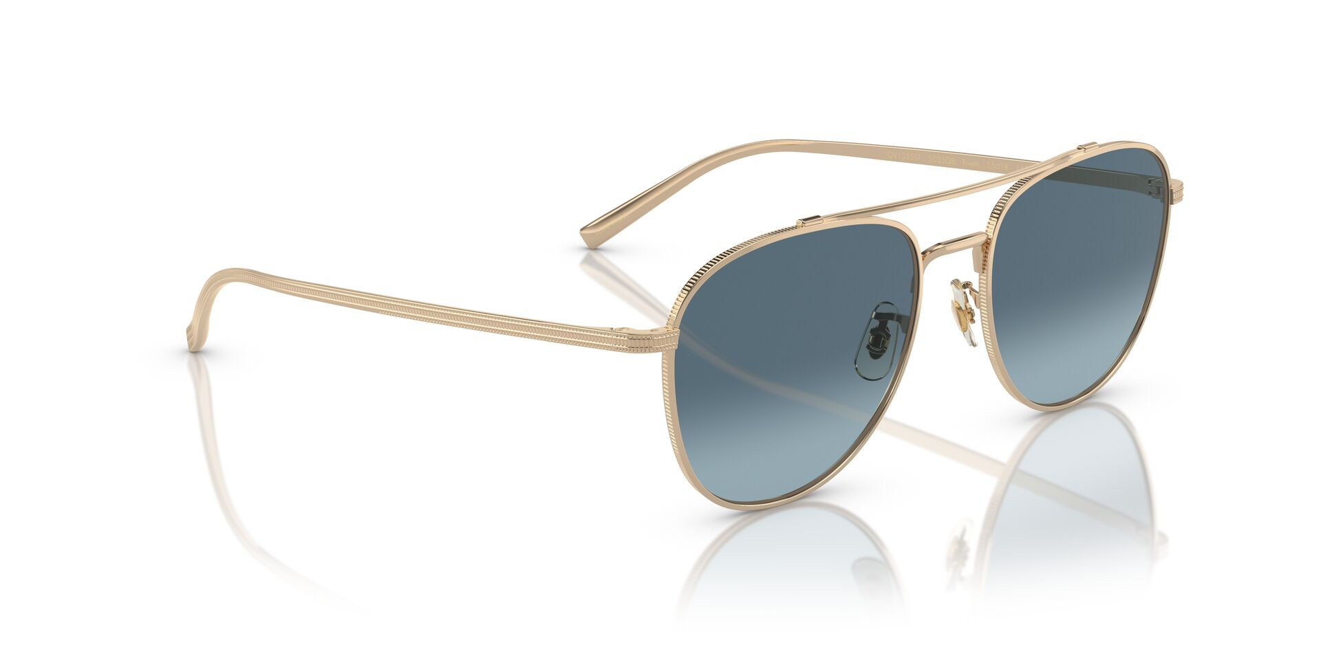 Oliver Peoples Rivetti OV1335ST