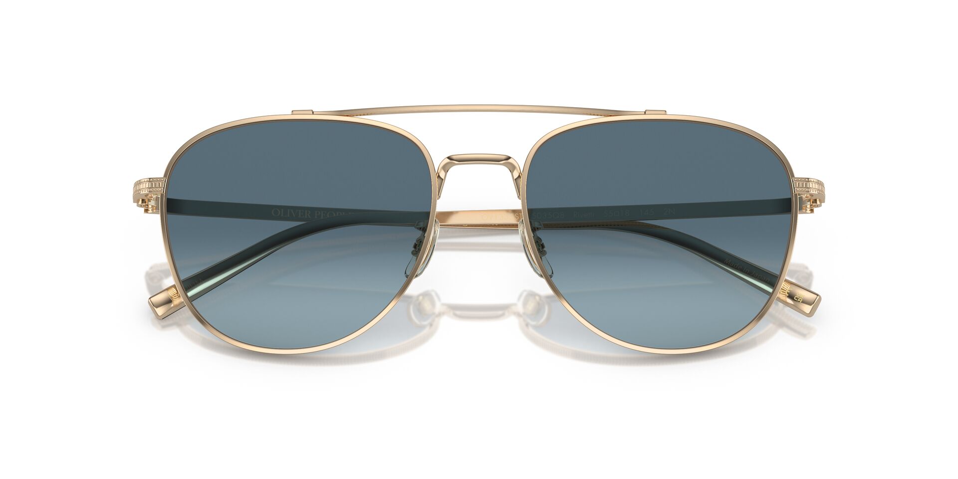 Oliver Peoples Rivetti OV1335ST