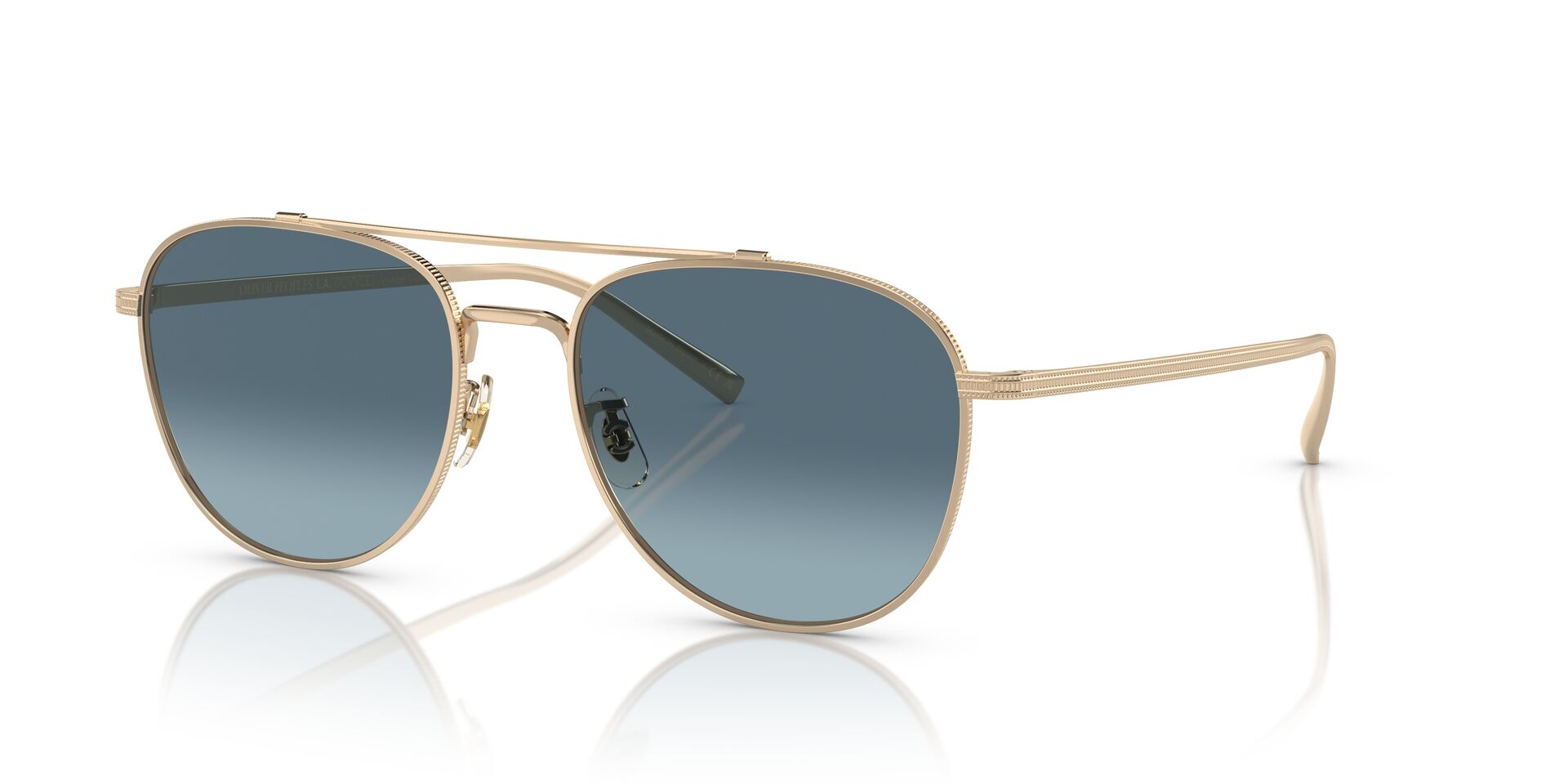 Oliver Peoples Rivetti OV1335ST