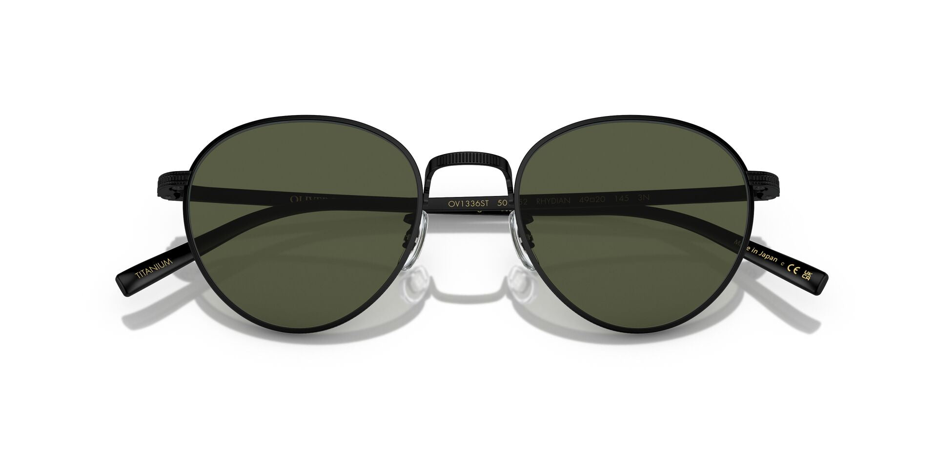 Oliver Peoples Rhydian OV1336ST