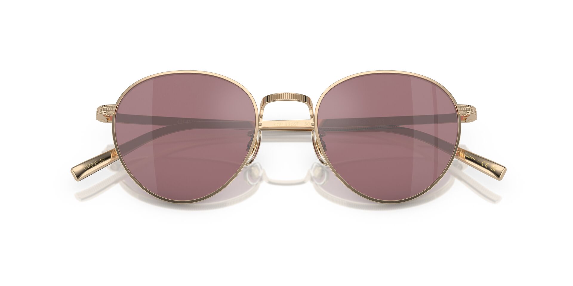 Oliver Peoples Rhydian OV1336ST