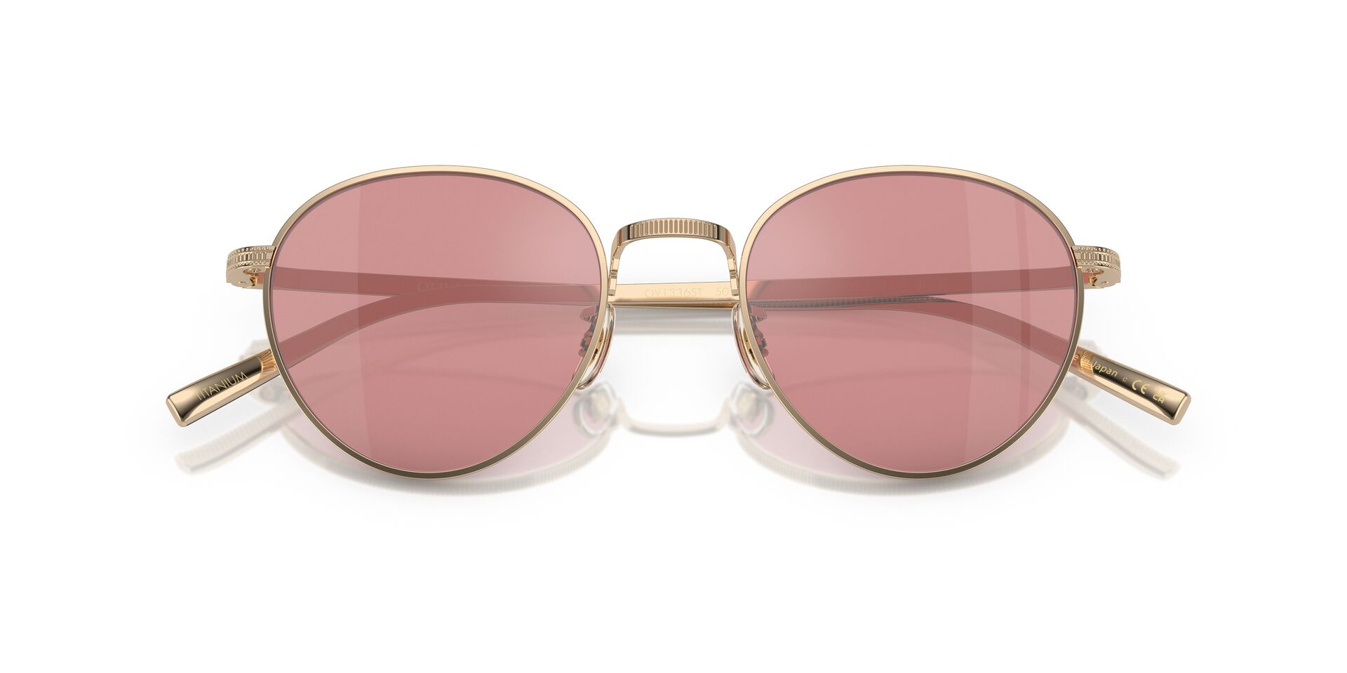 Oliver Peoples Rhydian OV1336ST