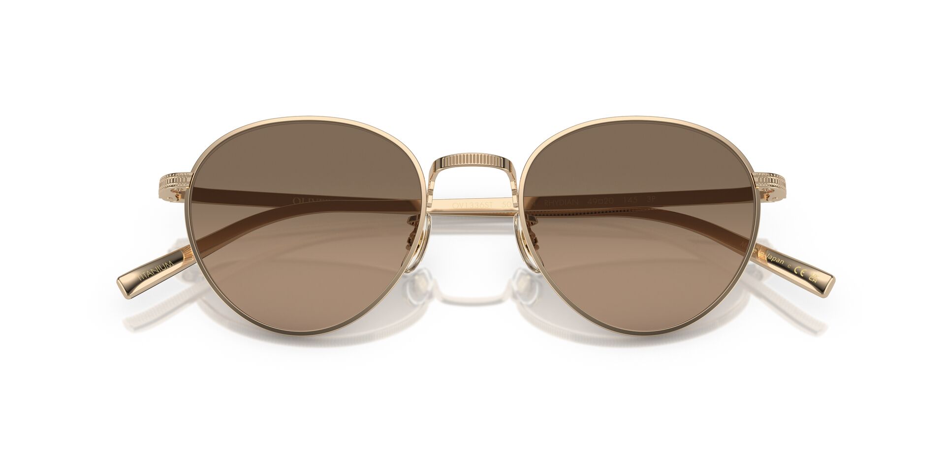 Oliver Peoples Rhydian OV1336ST