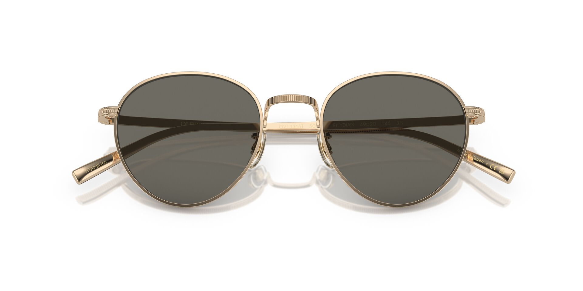 Oliver Peoples Rhydian OV1336ST