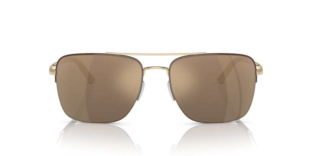 Oliver Peoples R-2 OV1343S