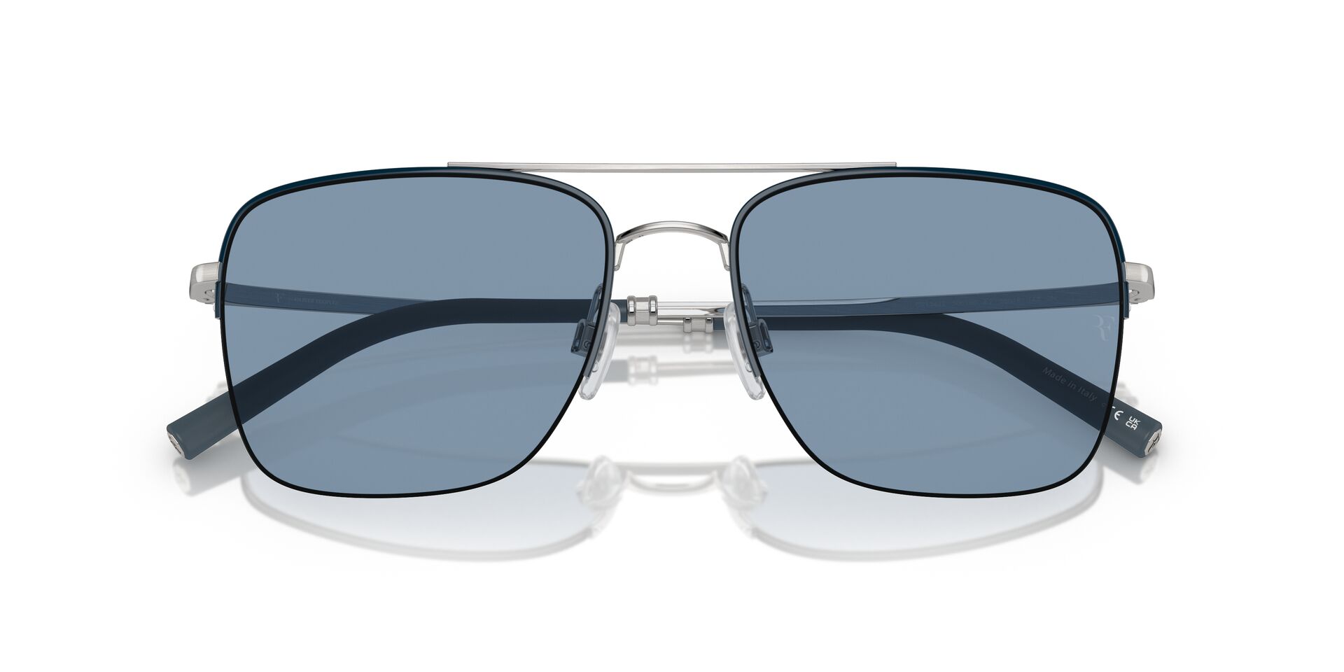 Oliver Peoples R-2 OV1343S