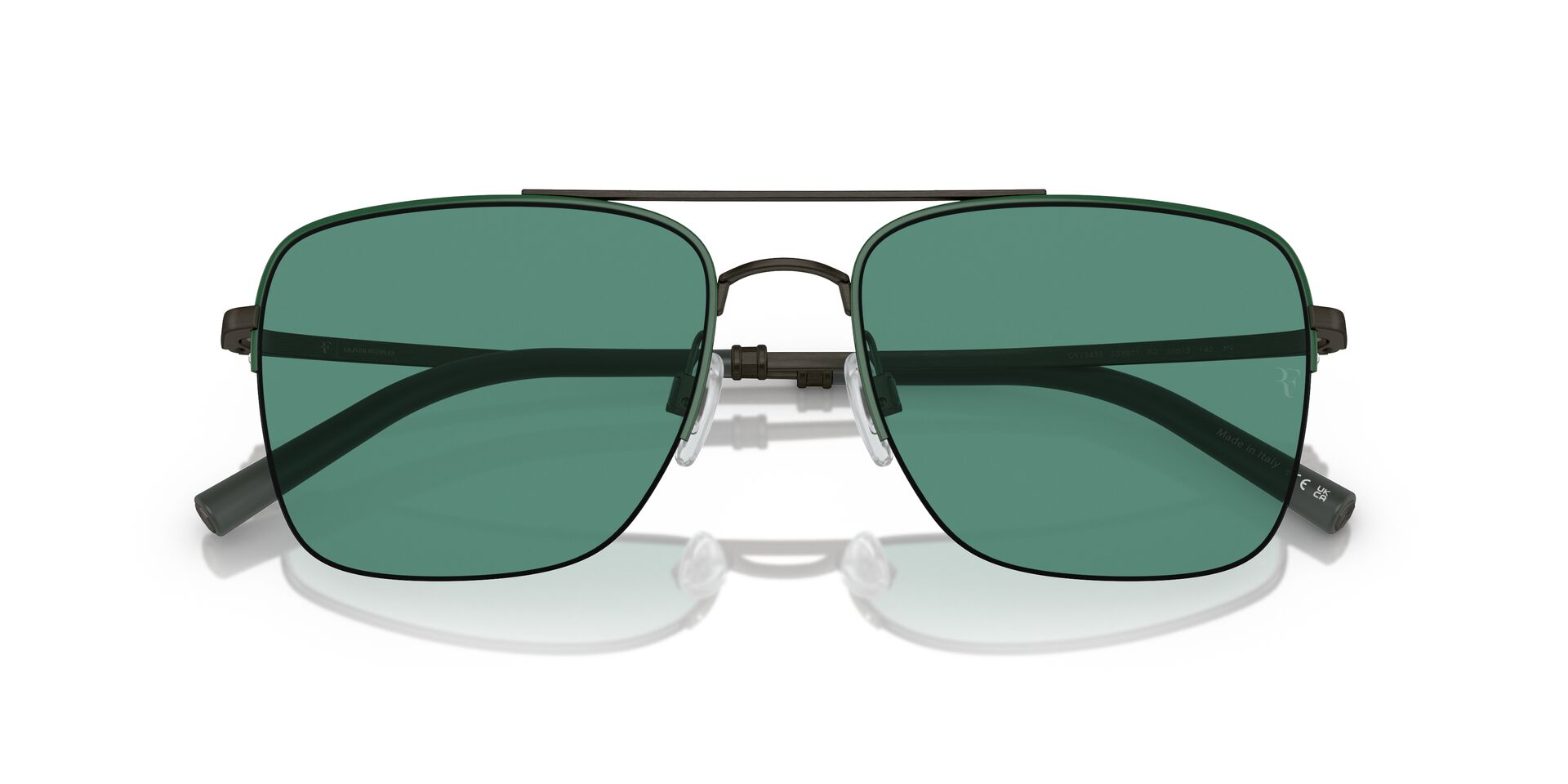 Oliver Peoples R-2 OV1343S