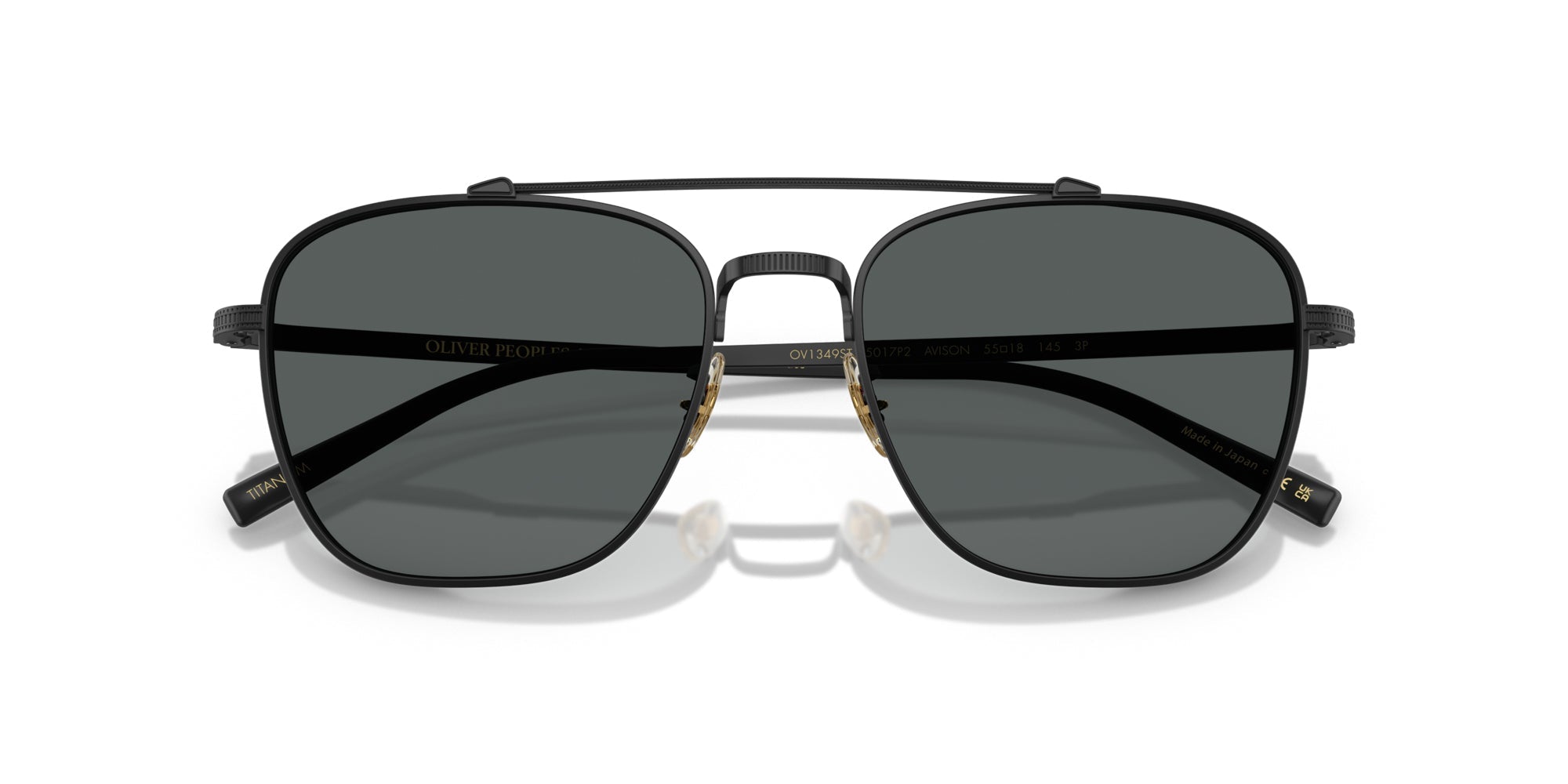 Oliver Peoples Avison OV1349ST