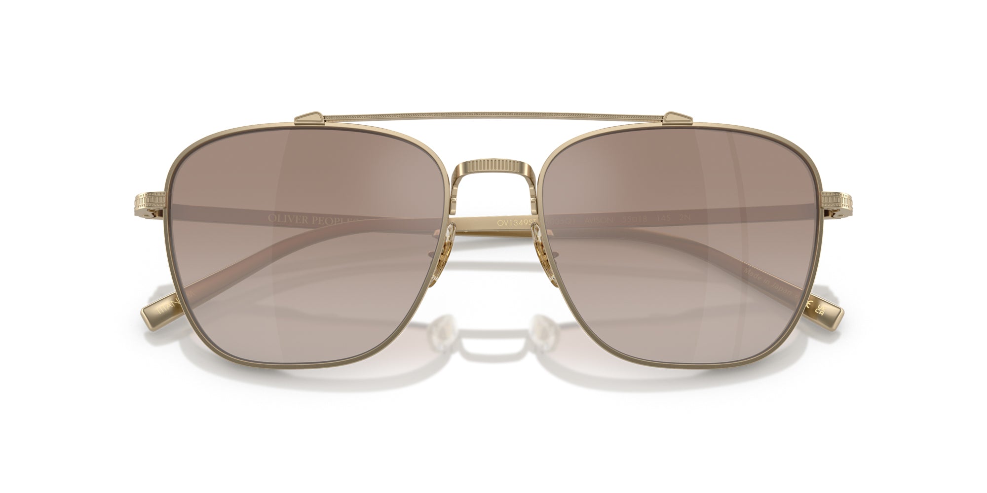 Oliver Peoples Avison OV1349ST
