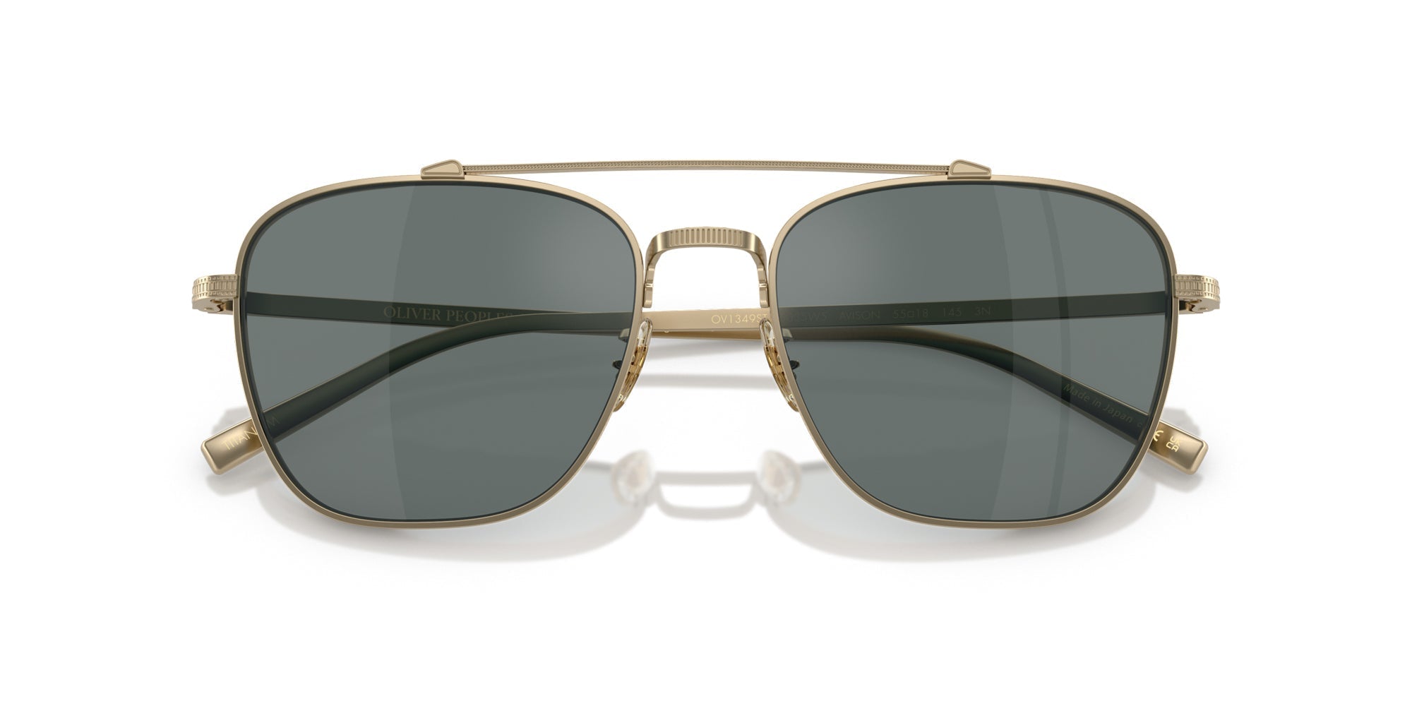 Oliver Peoples Avison OV1349ST