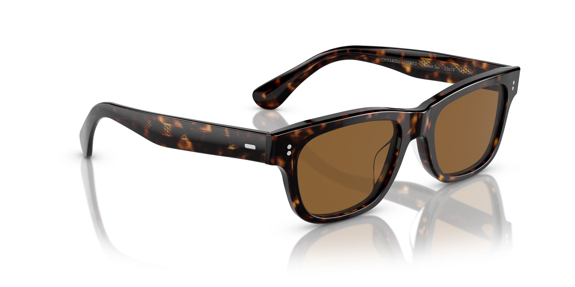 Oliver Peoples Rosson Sun OV5540SU