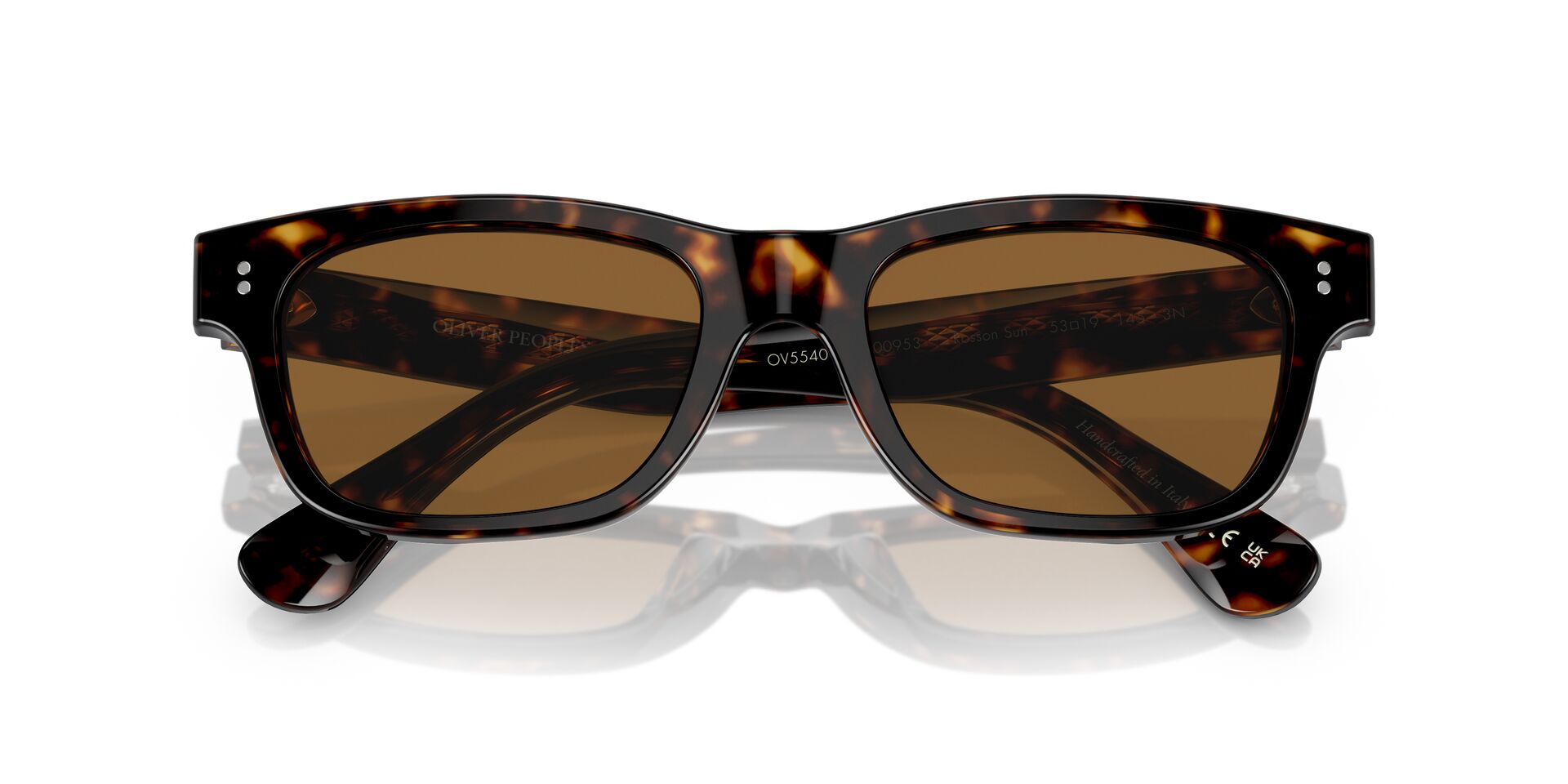 Oliver Peoples Rosson Sun OV5540SU
