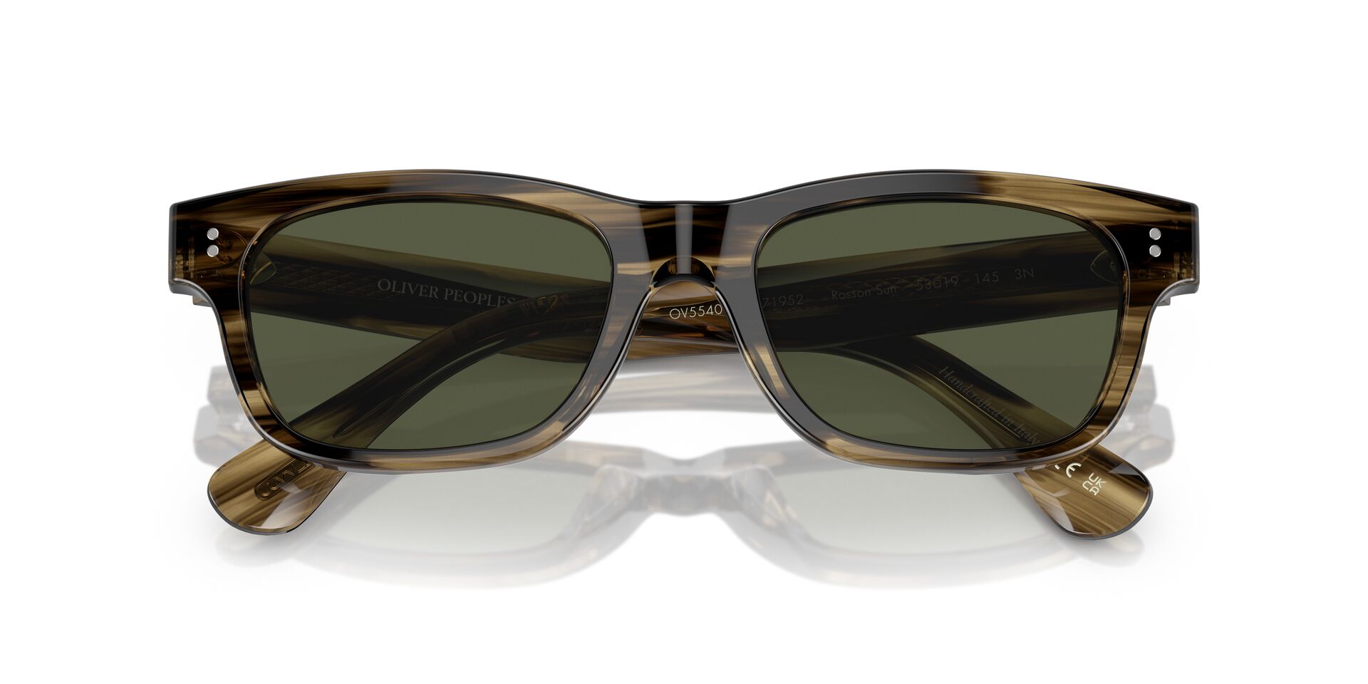 Oliver Peoples Rosson Sun OV5540SU