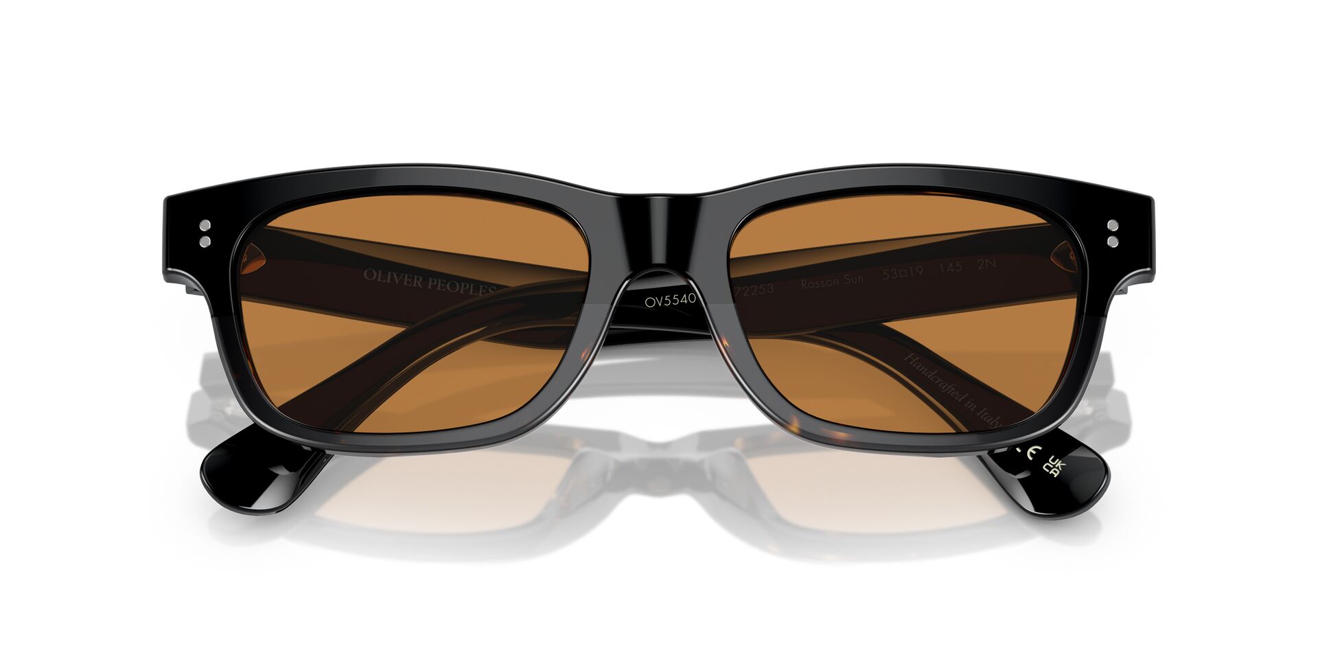 Oliver Peoples Rosson Sun OV5540SU