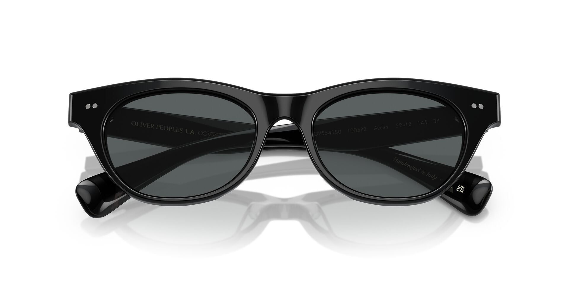 Oliver Peoples Avelin OV5541SU