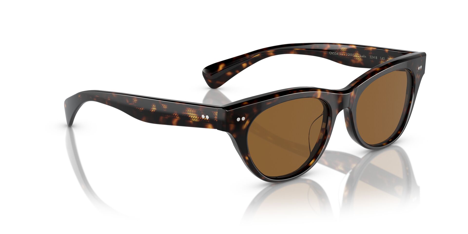 Oliver Peoples Avelin OV5541SU