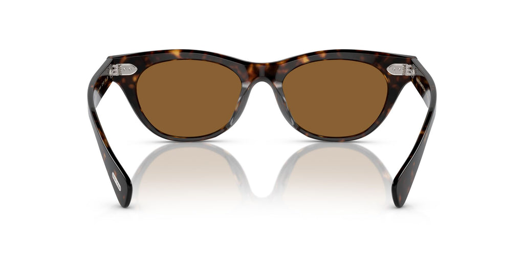 Oliver Peoples Avelin OV5541SU